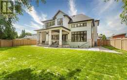 1306 TANSLEY Drive Oakville