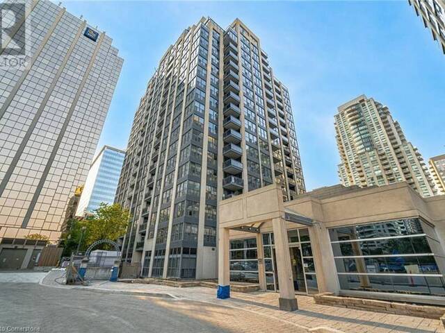 18 HOLLYWOOD Avenue Unit# 401 Toronto Ontario