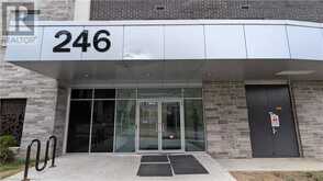 246 LESTER Street Unit# 803 Waterloo