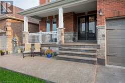 1644 RIZZARDO CRESCENT Innisfil