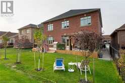 1644 RIZZARDO CRESCENT Innisfil