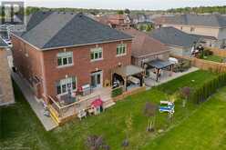 1644 RIZZARDO CRESCENT Innisfil