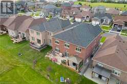 1644 RIZZARDO CRESCENT Innisfil