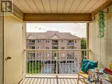 85 BRISTOL Road E Unit# 155 Mississauga