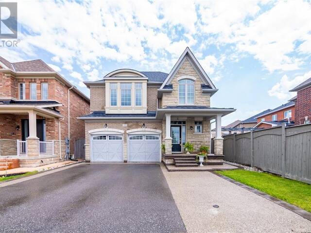 14096 DANBY Road Georgetown Ontario