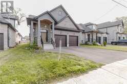 236 MOUNT PLEASANT Street Brantford