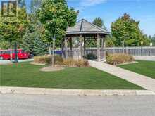 370 STONEHENGE Drive Unit# 9 Ancaster