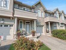 370 STONEHENGE Drive Unit# 9 Ancaster