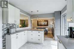 409 SCARSDALE Crescent Oakville