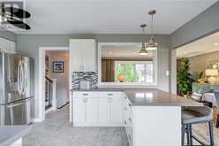 409 SCARSDALE Crescent Oakville