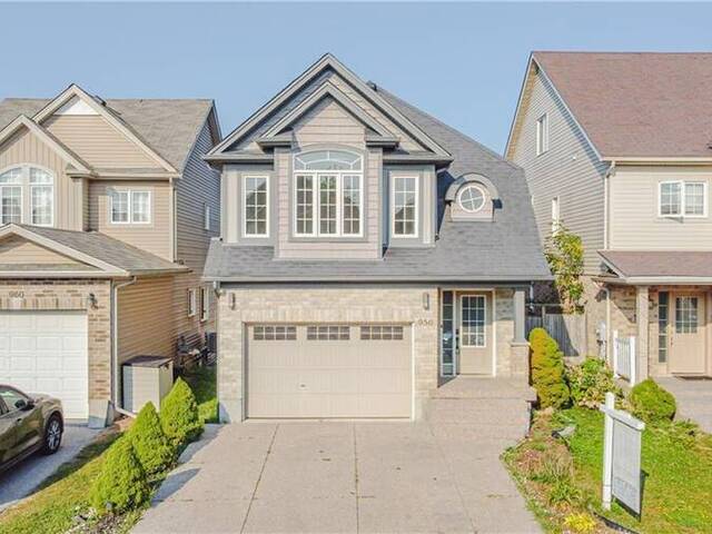 956 BIANCA Court Kitchener Ontario