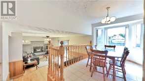 93 OLD CHICOPEE Drive Kitchener