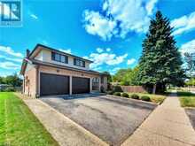 93 OLD CHICOPEE Drive Kitchener