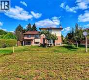 93 OLD CHICOPEE Drive Kitchener