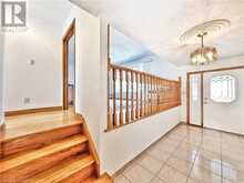 93 OLD CHICOPEE Drive Kitchener