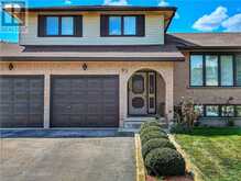 93 OLD CHICOPEE Drive Kitchener