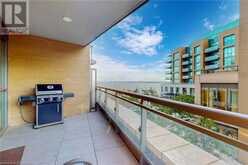 2060 LAKESHORE ROAD 301 Road Unit# 301 Burlington