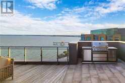 2060 LAKESHORE ROAD 301 Road Unit# 301 Burlington