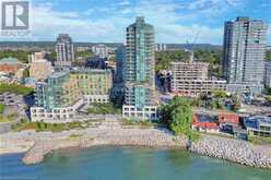 2060 LAKESHORE ROAD 301 Road Unit# 301 Burlington