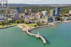 2060 LAKESHORE ROAD 301 Road Unit# 301 Burlington