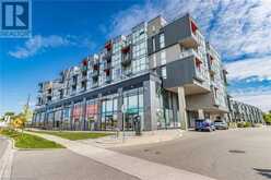 5240 DUNDAS Street Unit# B414 Burlington