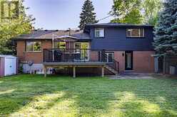 407 BEECHWOOD Crescent Burlington