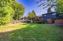 407 BEECHWOOD Crescent Burlington