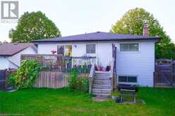 11 WHEATFIELD Crescent Kitchener