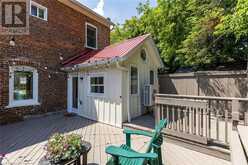 135 THOMPSON Street Meaford