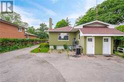 1635 KENMUIR Avenue Mississauga