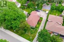 1635 KENMUIR Avenue Mississauga