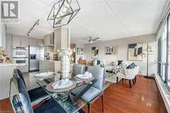 2 GLAMORGAN Avenue Unit# 907 Toronto