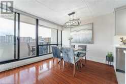 2 GLAMORGAN Avenue Unit# 907 Toronto