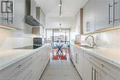 2 GLAMORGAN Avenue Unit# 907 Toronto