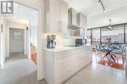 2 GLAMORGAN Avenue Unit# 907 Toronto