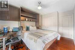 2 GLAMORGAN Avenue Unit# 907 Toronto