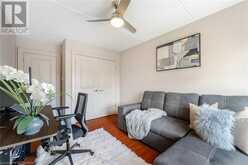 2 GLAMORGAN Avenue Unit# 907 Toronto