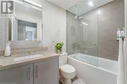 2 GLAMORGAN Avenue Unit# 907 Toronto