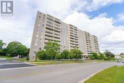 2 GLAMORGAN Avenue Unit# 907 Toronto