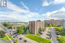 2 GLAMORGAN Avenue Unit# 907 Toronto