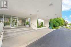 2 GLAMORGAN Avenue Unit# 907 Toronto