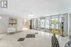 2 GLAMORGAN Avenue Unit# 907 Toronto