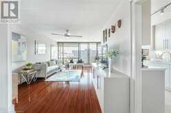 2 GLAMORGAN Avenue Unit# 907 Toronto