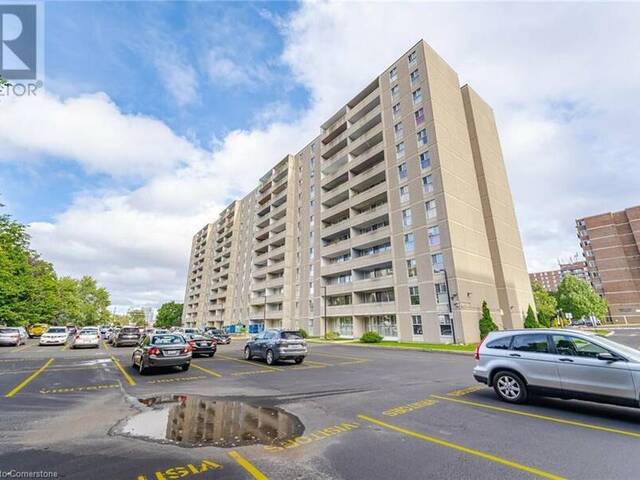 2 GLAMORGAN Avenue Unit# 907 Toronto Ontario