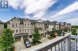 21 KAYAK Heights Brampton