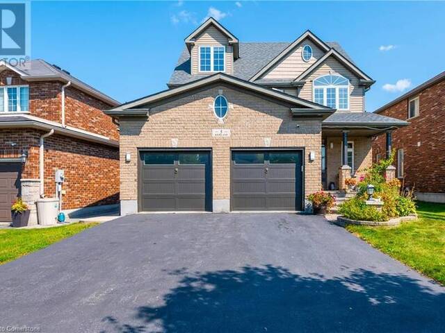 5 KIERLAND Road Barrie Ontario