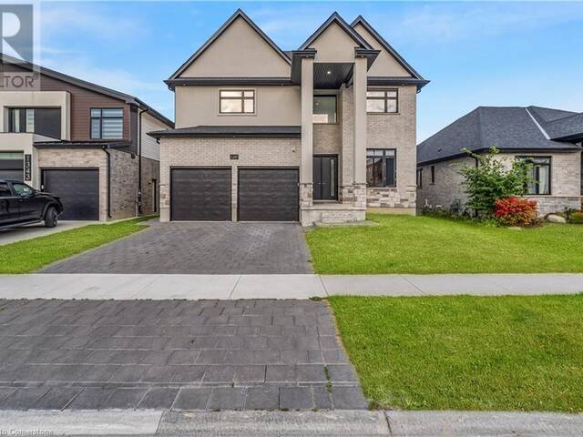 1337 MEDWAY PARK Drive London Ontario