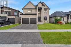 1337 MEDWAY PARK Drive London