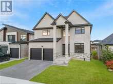 1337 MEDWAY PARK Drive London