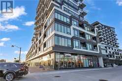 2481 TAUNTON Road Unit# 704 Oakville